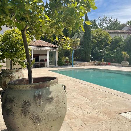 Villa 180 M2 Piscine Draguignan Zewnętrze zdjęcie