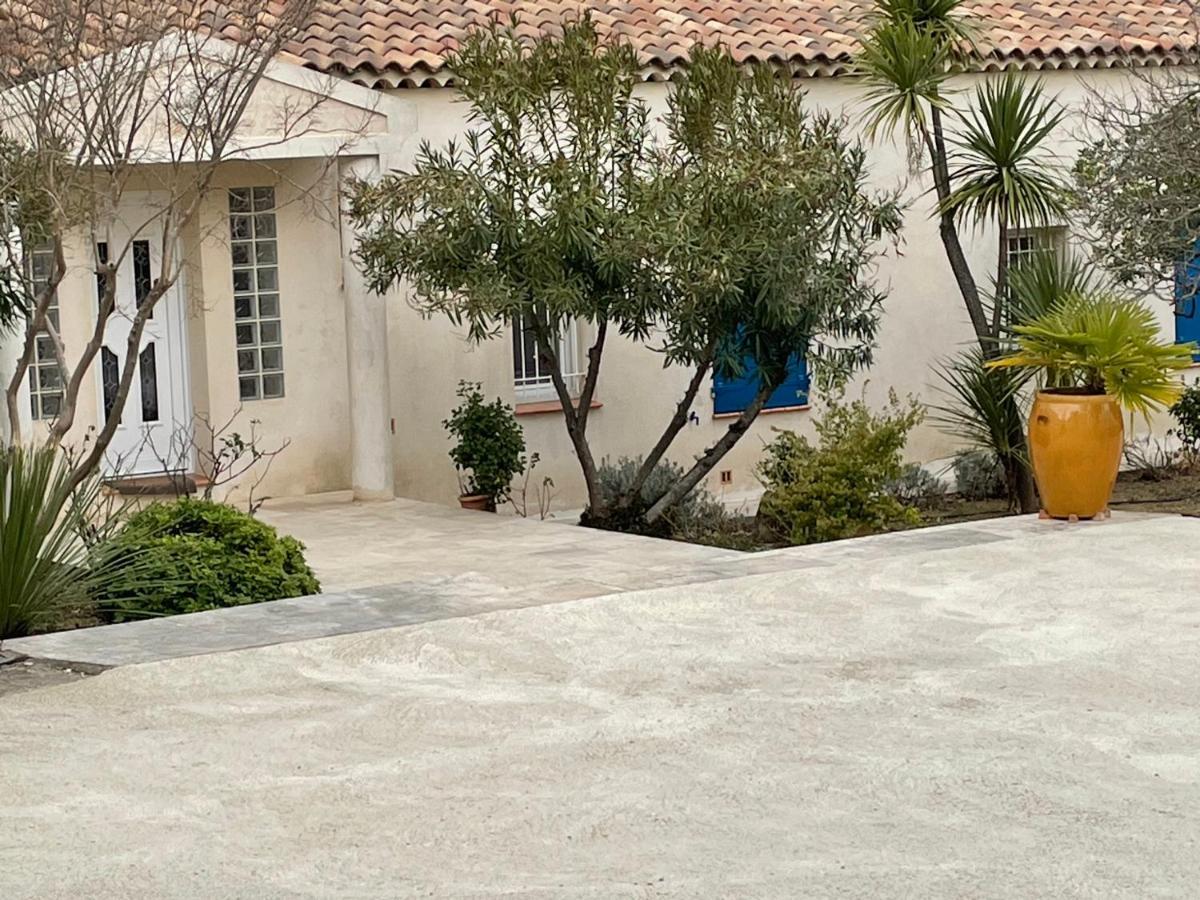Villa 180 M2 Piscine Draguignan Zewnętrze zdjęcie