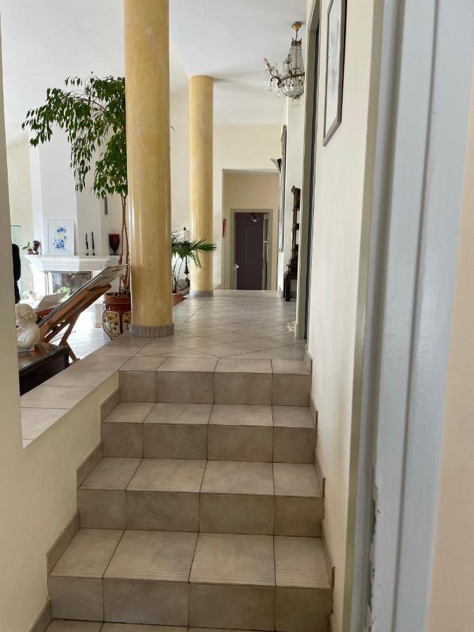 Villa 180 M2 Piscine Draguignan Zewnętrze zdjęcie
