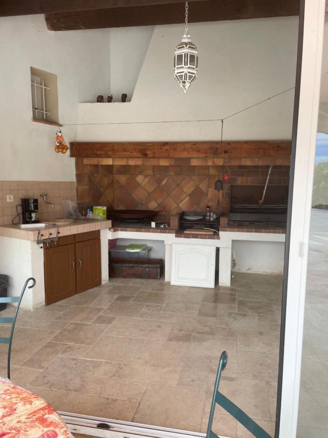 Villa 180 M2 Piscine Draguignan Zewnętrze zdjęcie