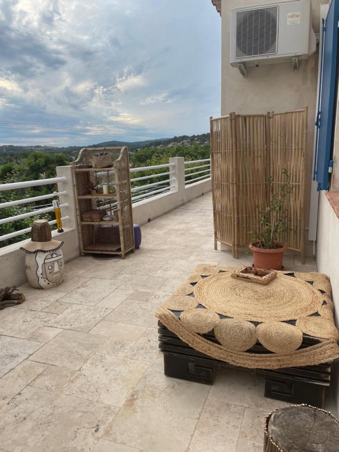 Villa 180 M2 Piscine Draguignan Zewnętrze zdjęcie