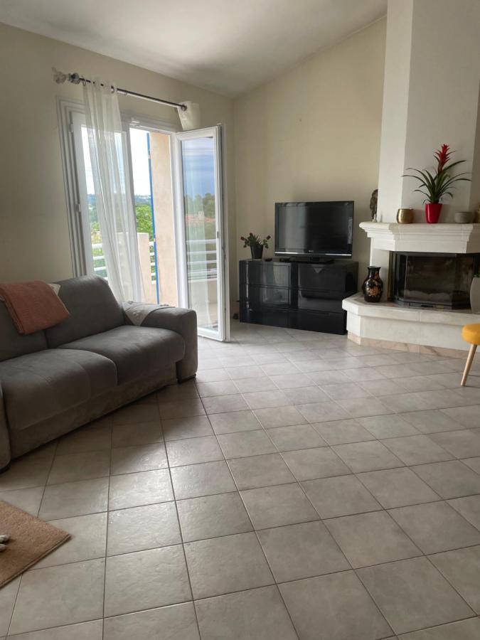 Villa 180 M2 Piscine Draguignan Zewnętrze zdjęcie