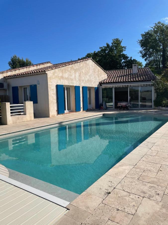 Villa 180 M2 Piscine Draguignan Zewnętrze zdjęcie