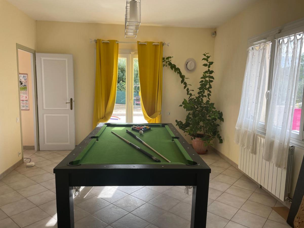 Villa 180 M2 Piscine Draguignan Zewnętrze zdjęcie
